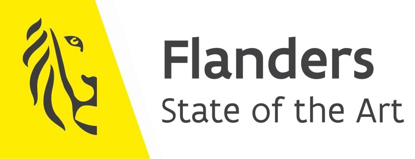 Logo Flanders Investment and Trade